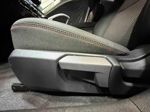 New 2026 Nissan Sentra SR w/ Floor Mat Package image 14