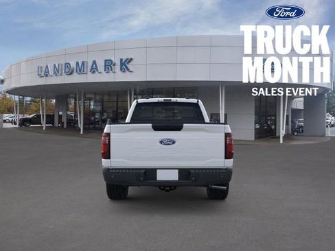 New 2025 Ford F150 XL image 5
