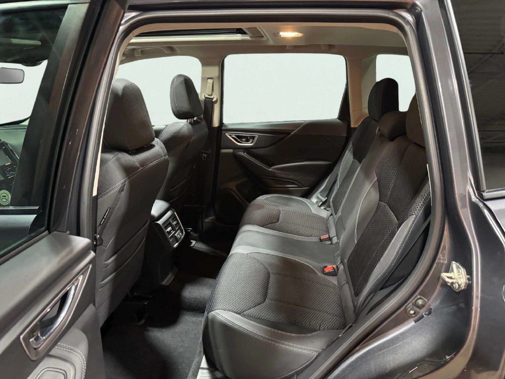Used 2021 Subaru Forester Premium w/ Popular Package #1 AWD/4WD image 24