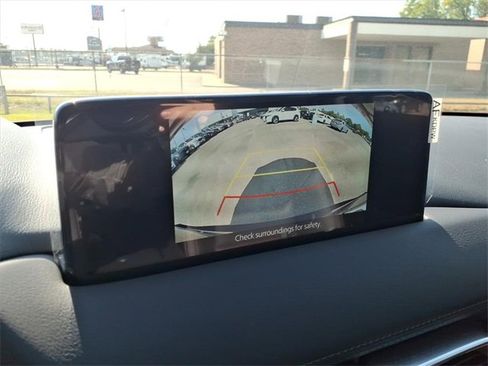 New 2025 MAZDA CX-5 Carbon Edition image 14