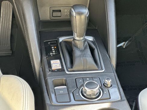 Used 2016 MAZDA CX-5 Grand Touring image 23