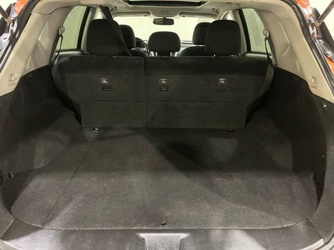 Used 2019 Nissan Murano SV w/ Premium Package image 22