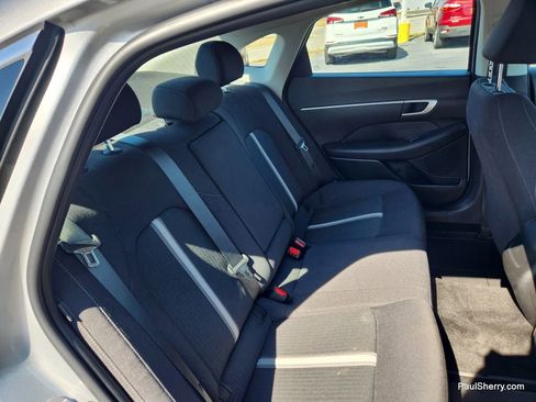 Used 2024 Hyundai Sonata SEL image 41
