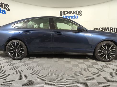 New 2026 Honda Accord Touring image 6