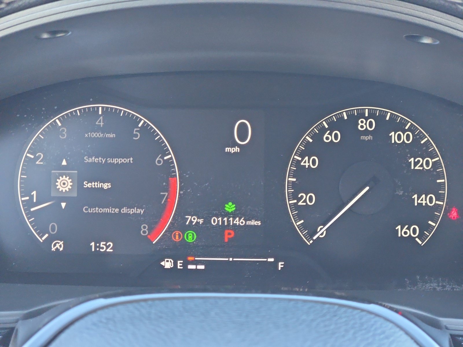 Used 2023 Honda Civic EX image 12