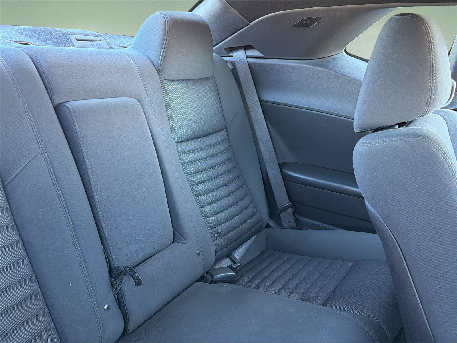 Used 2012 Dodge Challenger SXT RWD image 22