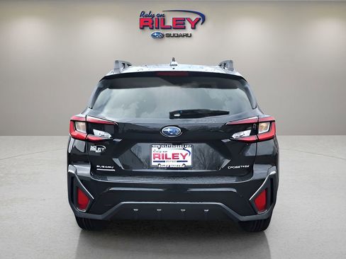 Certified 2025 Subaru Crosstrek 2.5i Limited w/ Crosstrek Mirror Package image 4