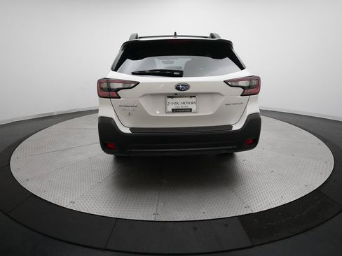 Certified 2025 Subaru Outback Premium w/ Popular Package #1A image 26