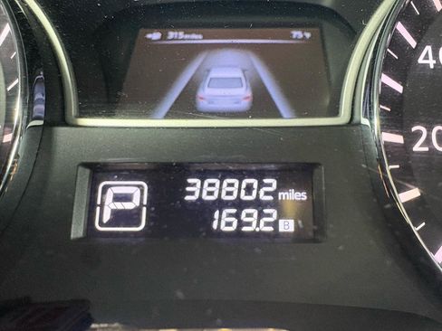 Used 2013 Nissan Altima 2.5 S FWD image 47