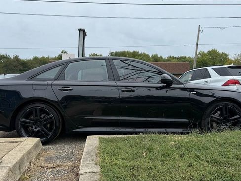 Used 2017 Audi A6 2.0T Premium image 5
