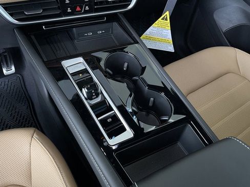 New 2026 Volkswagen Atlas Cross Sport SEL R-Line image 18