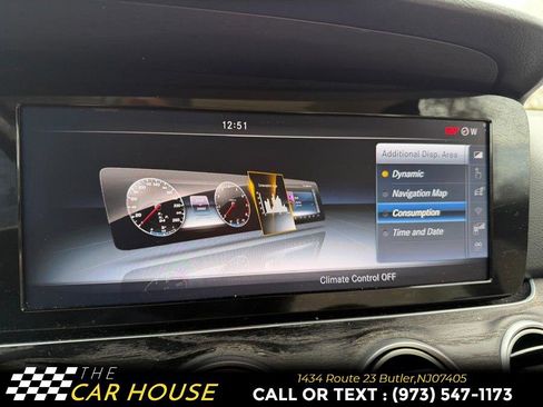 Used 2017 Mercedes-Benz E 300 4MATIC image 41