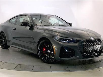 Certified 2022 BMW 440i xDrive Coupe w/ Premium Package