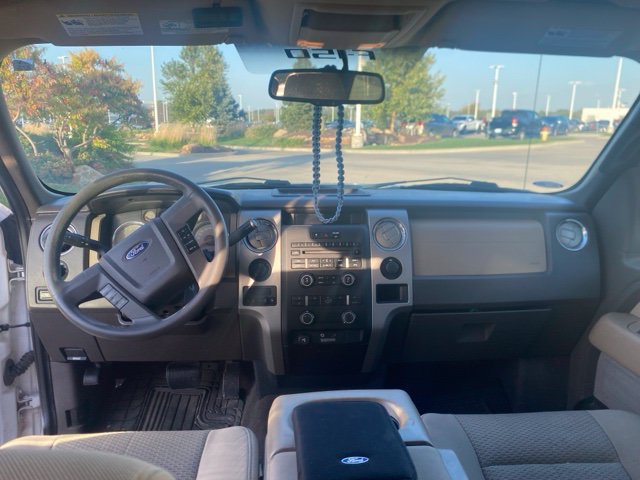 Used 2009 Ford F150 XLT AWD/4WD image 42