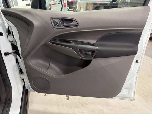 Used 2020 Ford Transit Connect XL FWD image 25