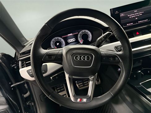 Used 2023 Audi A5 2.0T Premium Plus w/ Premium Plus AWD/4WD image 16
