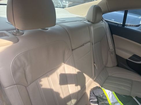 Used 2015 Buick Regal Premium w/ Experience Buick Package image 17