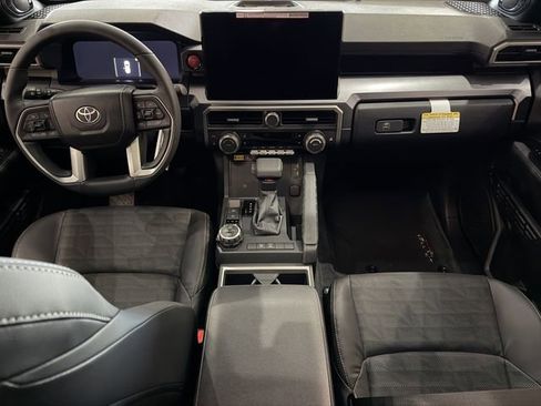 New 2026 Toyota 4Runner TRD Off-Road Premium image 10