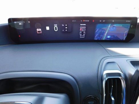 New 2025 Ford Expedition Tremor image 35