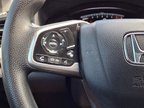 Used 2022 Honda CR-V Special Edition image 15