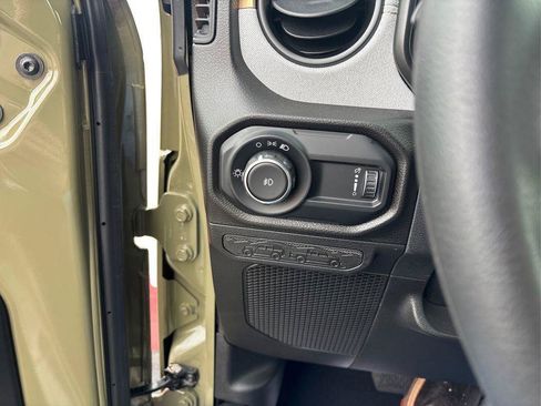 New 2026 Jeep Wrangler Sport AWD/4WD image 14