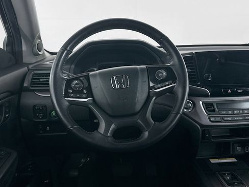 Used 2021 Honda Pilot Special Edition image 17