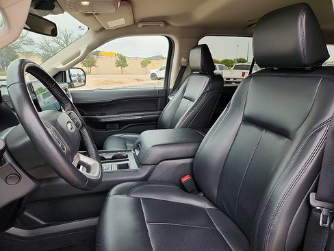 Used 2024 Ford Expedition Max XLT image 7