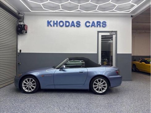 Used 2006 Honda S2000 image 1