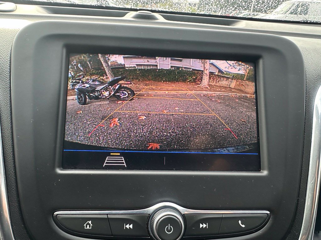 Used 2020 Chevrolet Equinox LT FWD image 13