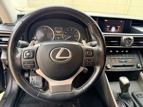 Used 2019 Lexus IS 300 w/ Accessory Package 2 image 20