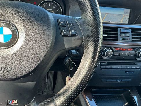 Used 2011 BMW 335i xDrive Sedan image 17