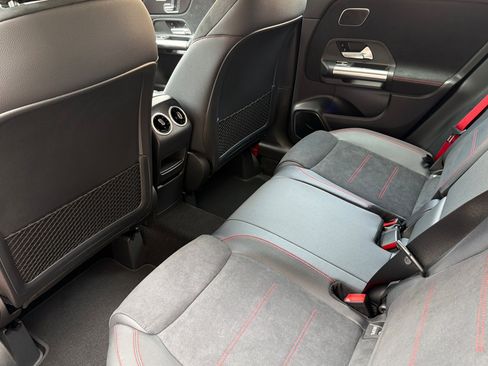 New 2026 Mercedes-Benz GLA 35 AMG 4MATIC image 11