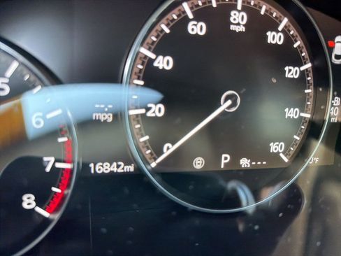 Used 2023 MAZDA CX-30 AWD 2.5 S w/ Preferred Package image 12