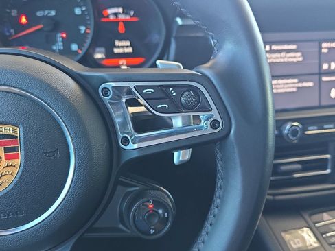 Used 2020 Porsche Macan GTS AWD/4WD image 21