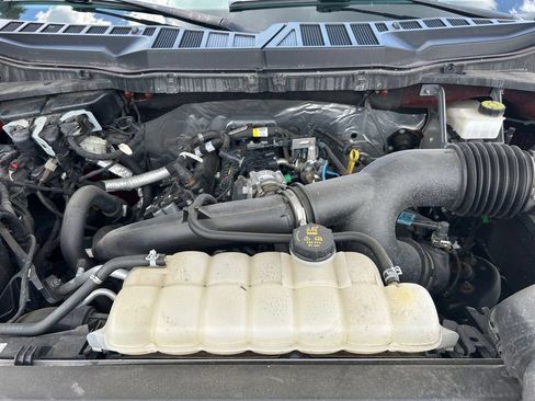 Used 2023 Ford F150 XL w/ STX Appearance Package AWD/4WD image 31