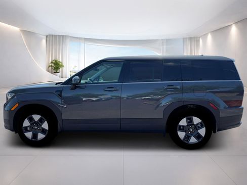 New 2026 Hyundai Santa Fe SE FWD image 3