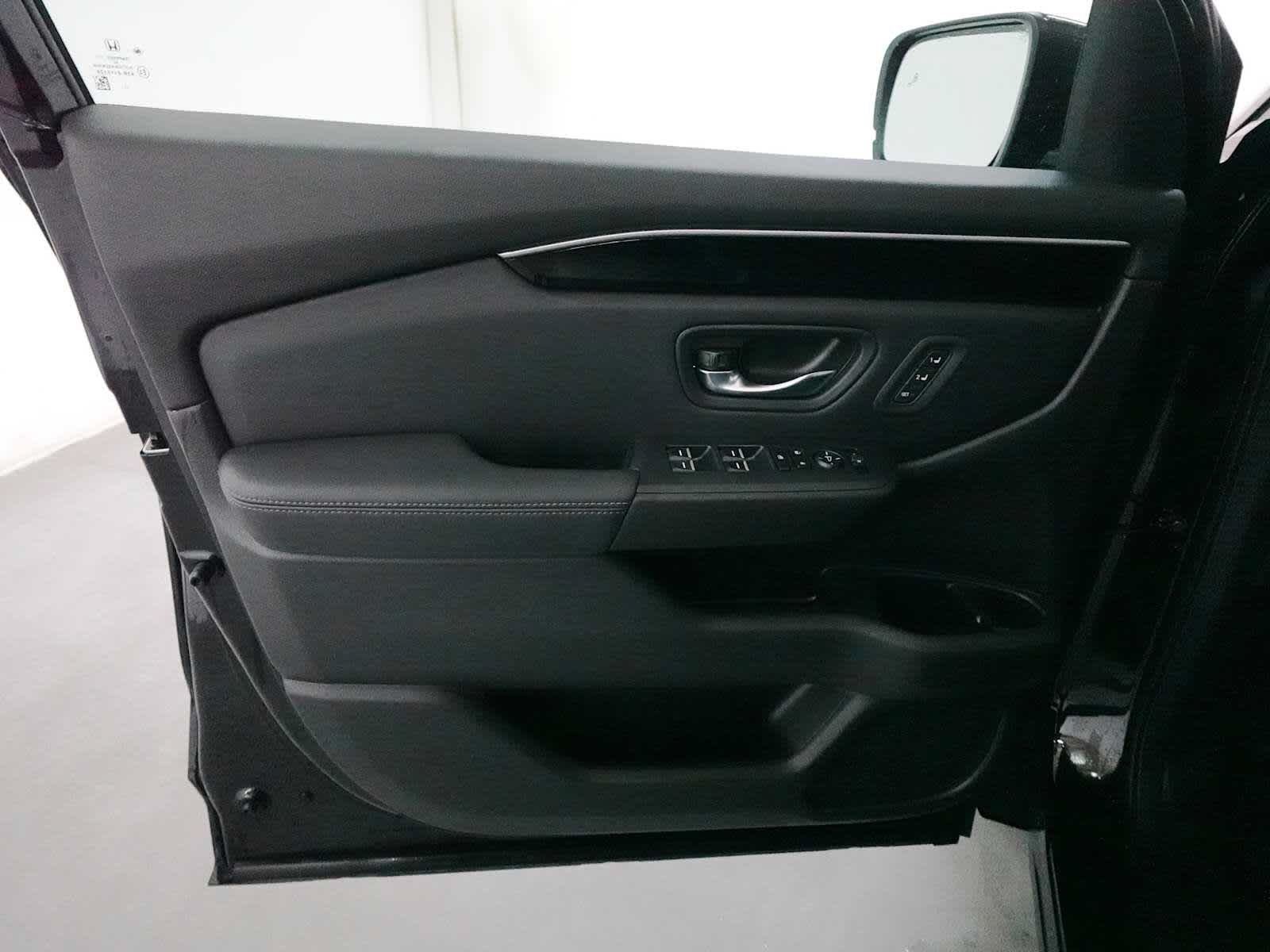 Certified 2024 Honda Pilot EX-L image 10