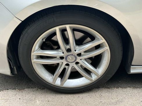 Used 2016 Mercedes-Benz CLA 250 image 51