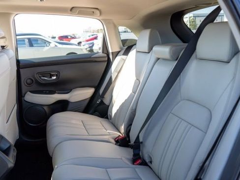 Used 2024 Honda HR-V EX-L image 17