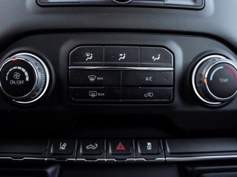 New 2026 Chevrolet Silverado 2500 W/T w/ WT Convenience Package image 23