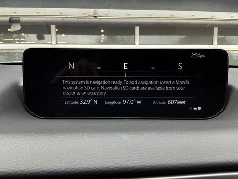 Used 2025 MAZDA CX-50 2.5 Hybrid w/ Premium Plus Pkg image 35