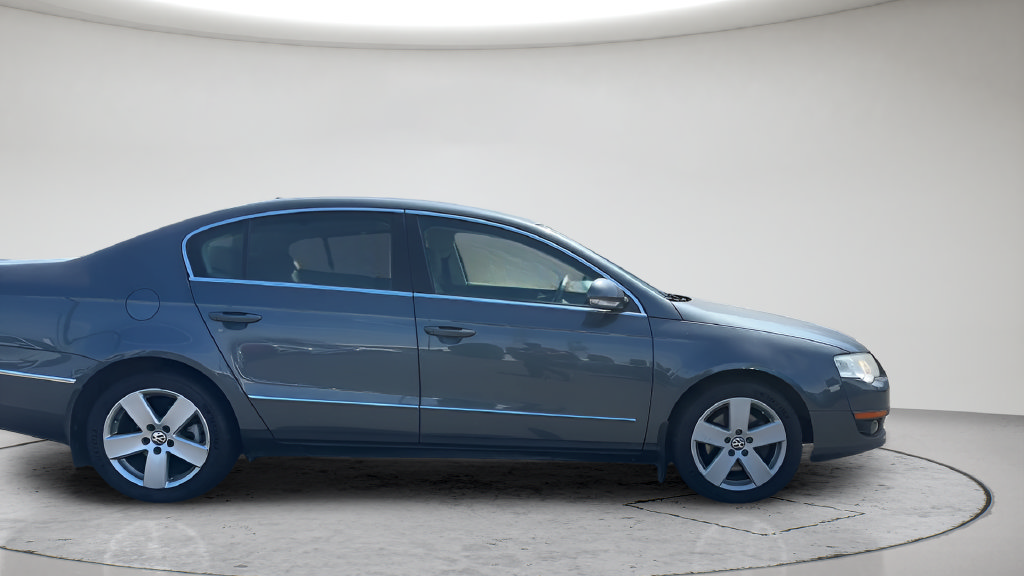 Used 2009 Volkswagen Passat Komfort FWD image 6