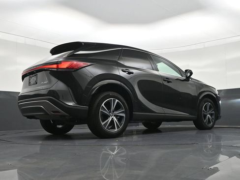 Used 2025 Lexus RX 350 FWD image 21