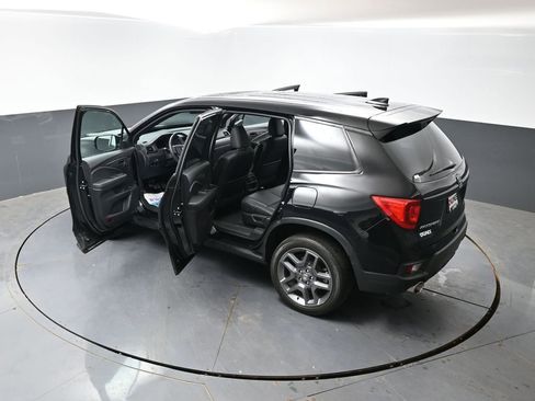 Used 2023 Honda Passport EX-L image 63