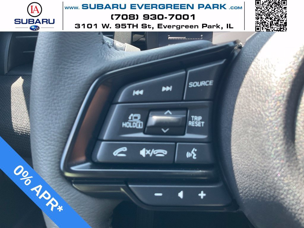 New 2026 Subaru Outback Premium AWD/4WD image 22