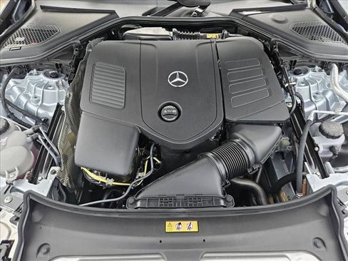 New 2026 Mercedes-Benz E 350 Sedan image 17