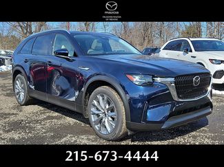 New 2026 MAZDA CX-90 3.3 Turbo w/ Preferred Package video 1