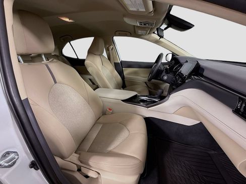 Certified 2023 Toyota Camry LE FWD image 19