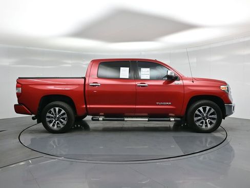 Used 2019 Toyota Tundra Limited image 23