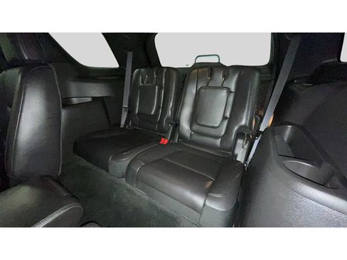 Used 2015 Ford Explorer Limited w/ Equipment Group 302A image 15